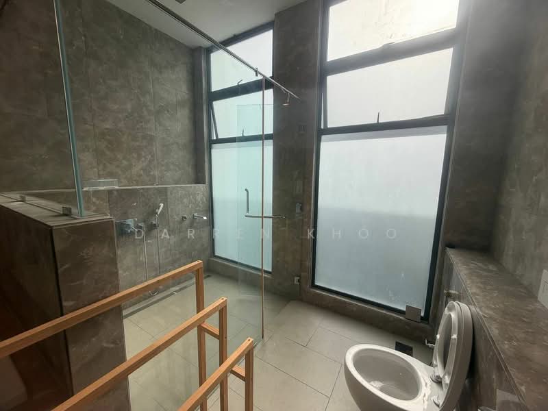 Bungalow for Rent in Iskandar Puteri (Nusajaya) (Johor) - Darren Khoo - Bathroom - PropertyGuru.com.my