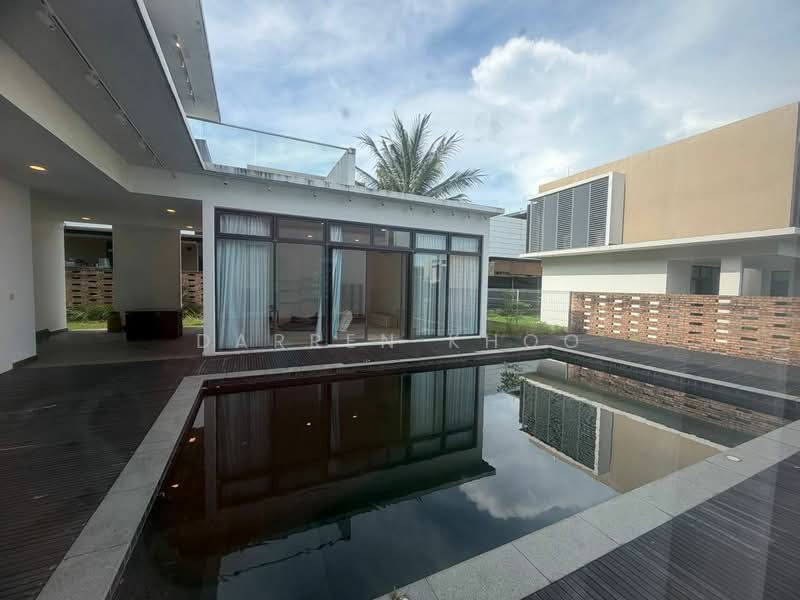 Bungalow for Rent in Iskandar Puteri (Nusajaya) (Johor) - Darren Khoo - Exterior - PropertyGuru.com.my