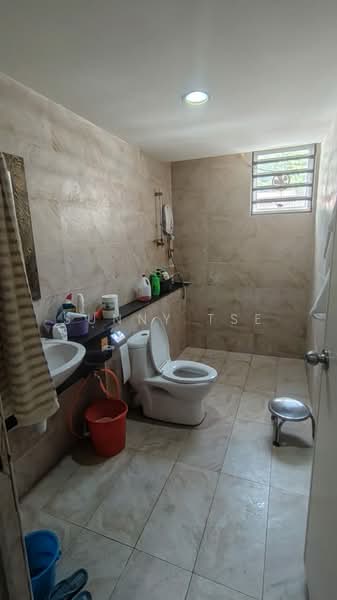 Terraced House for Sale in Gelugor (Penang) - Sunny Tse - Bathroom - PropertyGuru.com.my