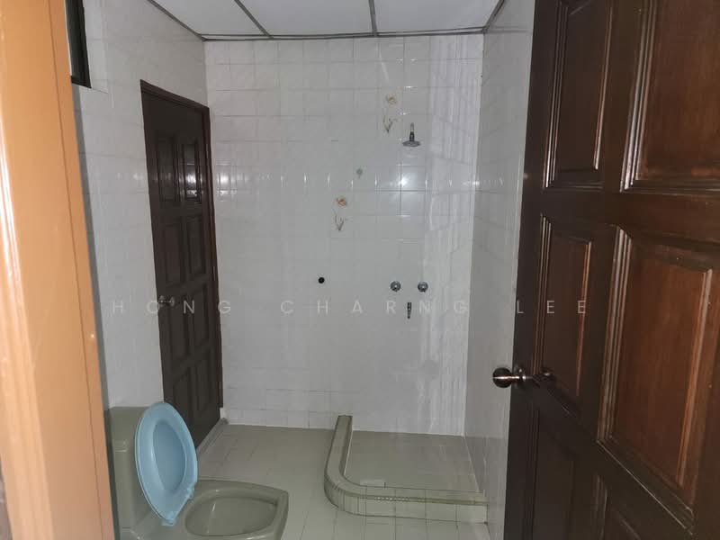 Kondominium untuk Disewa di Putri Indah Condominium - Hong Charng Lee - Bathroom - PropertyGuru.com.my