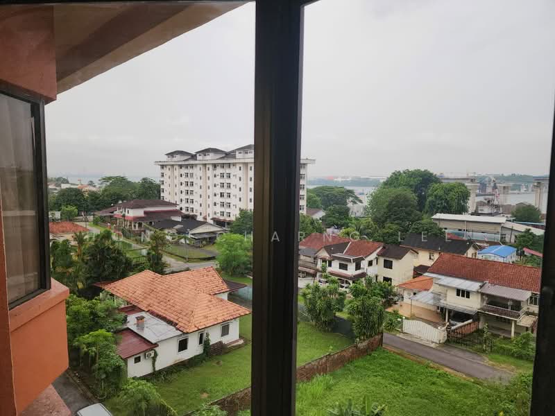 Kondominium untuk Disewa di Putri Indah Condominium - Hong Charng Lee - Exterior - PropertyGuru.com.my