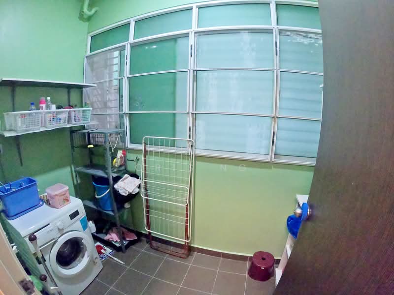 Kondominium untuk Disewa di Reflections Condominium - Cris Ng - Interior - PropertyGuru.com.my