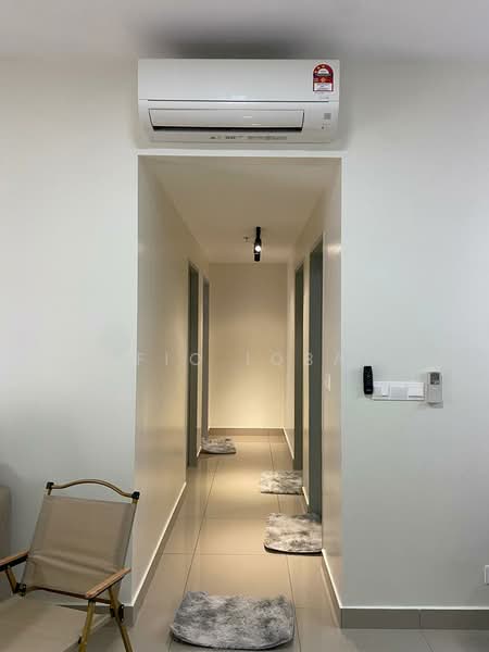 Servis Apartment untuk Disewa di M Luna - Afiq Iqbal - Corridor - PropertyGuru.com.my