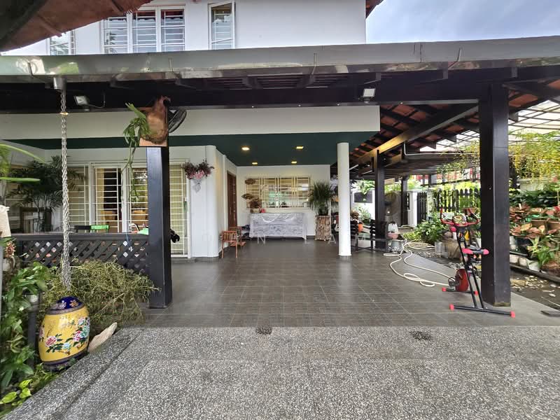 Semi-Detached House for Sale in Petaling Jaya (Selangor) - John Lam - PropertyGuru.com.my