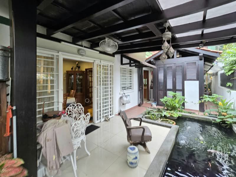 Semi-Detached House for Sale in Petaling Jaya (Selangor) - John Lam - PropertyGuru.com.my