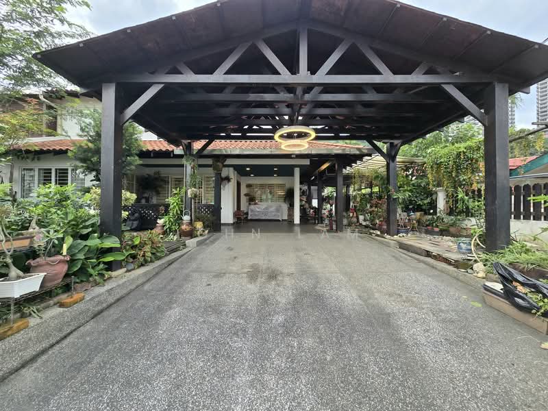 Semi-Detached House for Sale in Petaling Jaya (Selangor) - John Lam - PropertyGuru.com.my