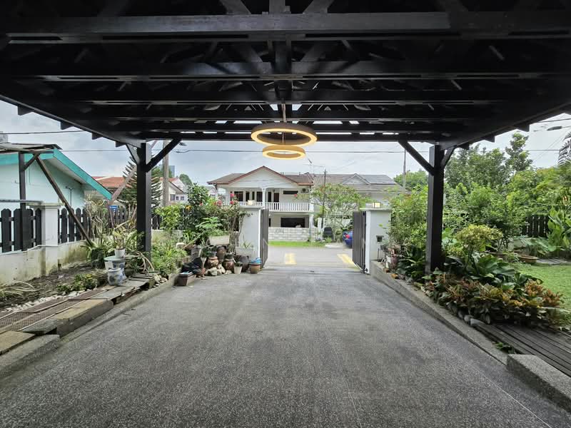 Semi-Detached House for Sale in Petaling Jaya (Selangor) - John Lam - PropertyGuru.com.my