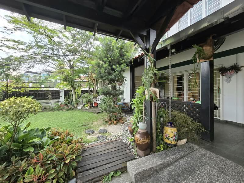 Semi-Detached House for Sale in Petaling Jaya (Selangor) - John Lam - PropertyGuru.com.my
