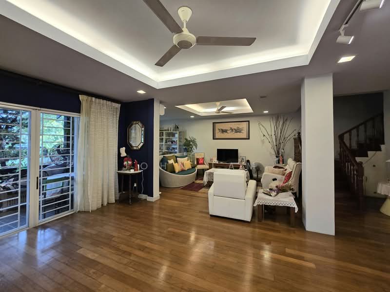 Semi-Detached House for Sale in Petaling Jaya (Selangor) - John Lam - PropertyGuru.com.my