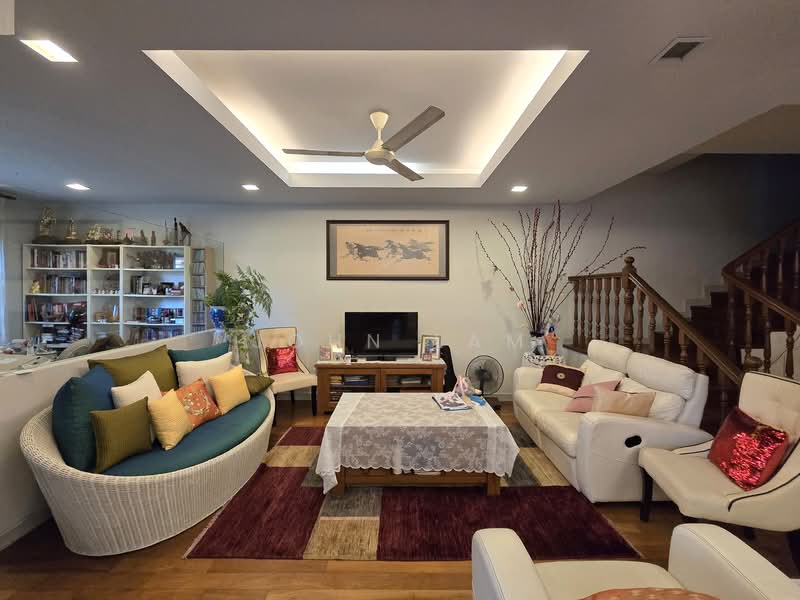 Semi-Detached House for Sale in Petaling Jaya (Selangor) - John Lam - PropertyGuru.com.my
