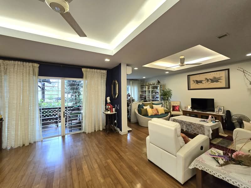 Semi-Detached House for Sale in Petaling Jaya (Selangor) - John Lam - PropertyGuru.com.my