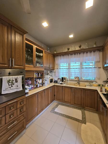 Semi-Detached House for Sale in Petaling Jaya (Selangor) - John Lam - PropertyGuru.com.my