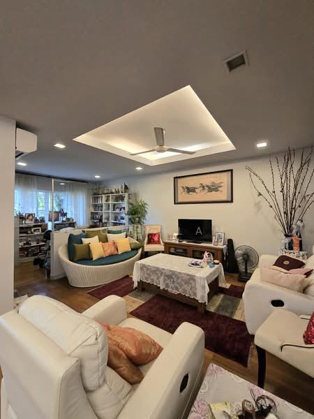 Semi-Detached House for Sale in Petaling Jaya (Selangor) - John Lam - PropertyGuru.com.my