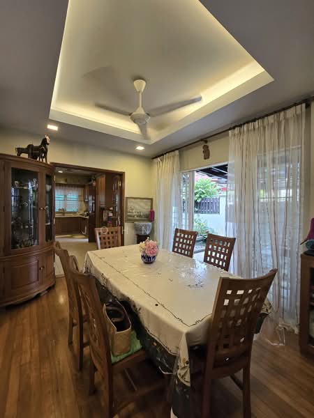 Semi-Detached House for Sale in Petaling Jaya (Selangor) - John Lam - PropertyGuru.com.my