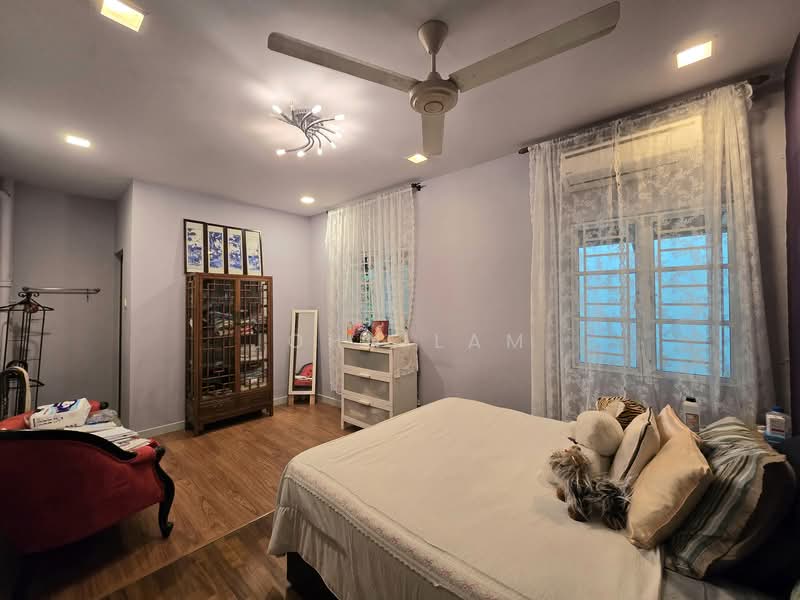 Semi-Detached House for Sale in Petaling Jaya (Selangor) - John Lam - PropertyGuru.com.my