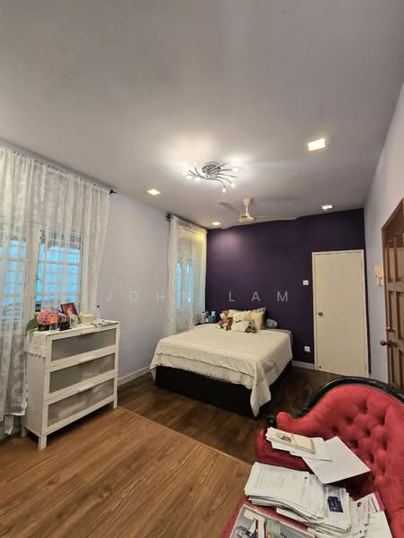 Semi-Detached House for Sale in Petaling Jaya (Selangor) - John Lam - PropertyGuru.com.my