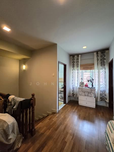 Semi-Detached House for Sale in Petaling Jaya (Selangor) - John Lam - PropertyGuru.com.my