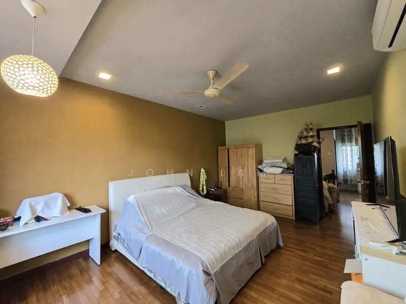 Semi-Detached House for Sale in Petaling Jaya (Selangor) - John Lam - PropertyGuru.com.my