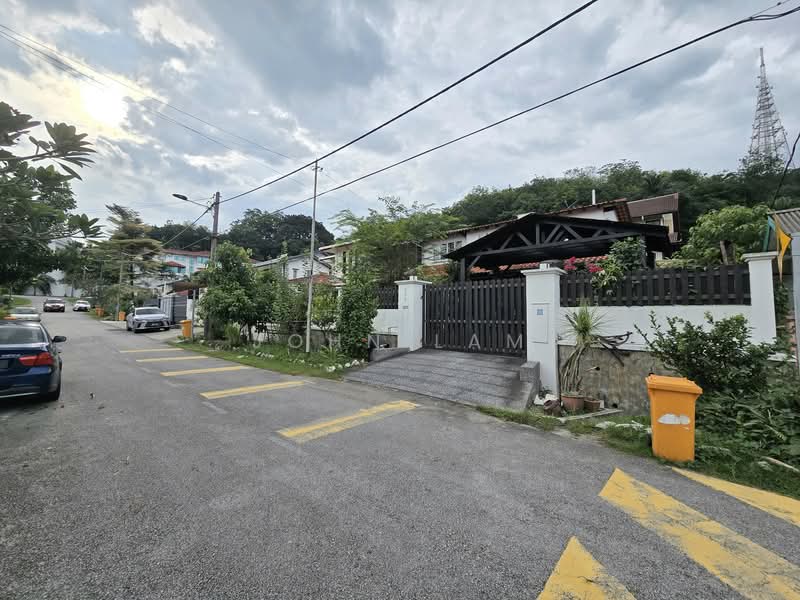 Semi-Detached House for Sale in Petaling Jaya (Selangor) - John Lam - PropertyGuru.com.my