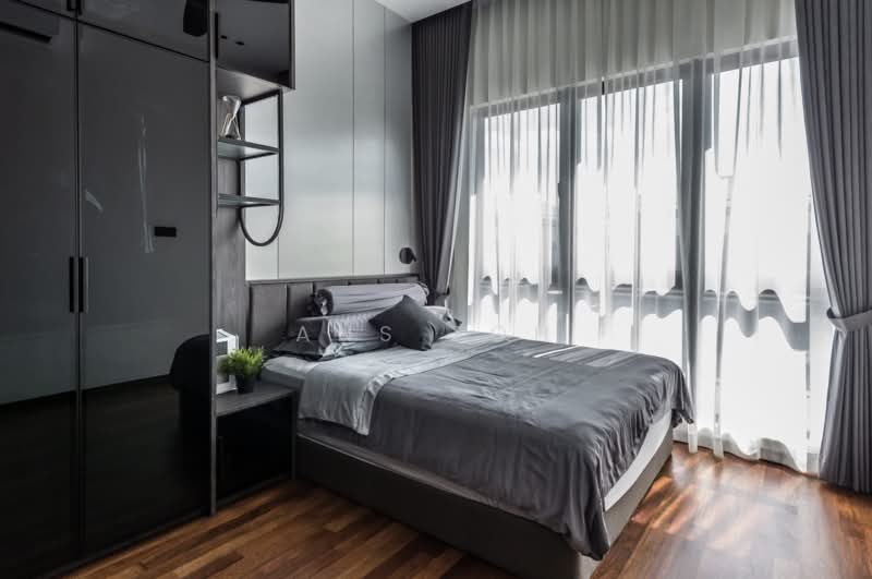 Servis Apartment untuk Dijual di The Tropika - ANS TOH - PropertyGuru.com.my