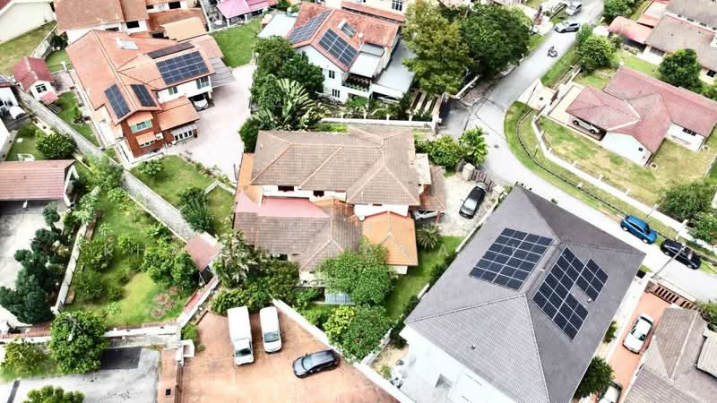 Bungalow for Sale in Kampung Tunku (Petaling Jaya) - Muhd Khairulnawawi Kamaruddin - Exterior - PropertyGuru.com.my