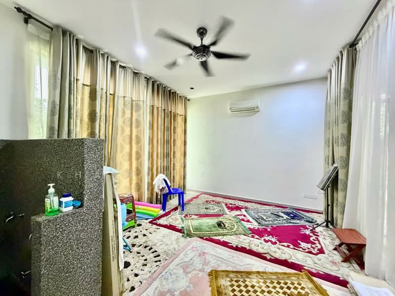 Bungalow for Sale in Kampung Tunku (Petaling Jaya) - Muhd Khairulnawawi Kamaruddin - Interior - PropertyGuru.com.my