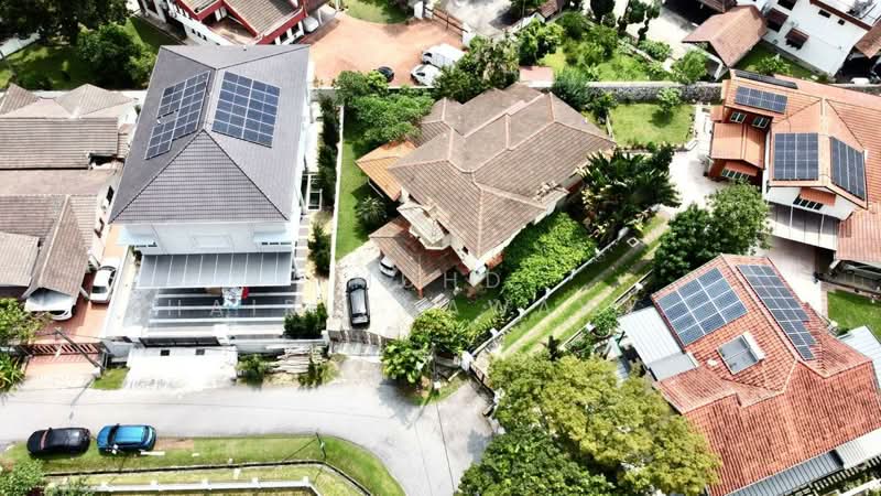 Bungalow for Sale in Kampung Tunku (Petaling Jaya) - Muhd Khairulnawawi Kamaruddin - Exterior - PropertyGuru.com.my