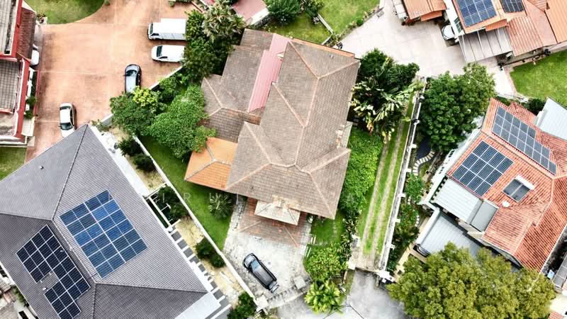 Bungalow for Sale in Kampung Tunku (Petaling Jaya) - Muhd Khairulnawawi Kamaruddin - Exterior - PropertyGuru.com.my