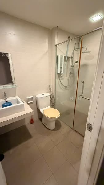 Kondominium untuk Disewa di 1 Sentul - Jaykay Ng - Bathroom - PropertyGuru.com.my