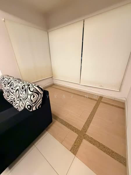 Kondominium untuk Disewa di 1 Sentul - Jaykay Ng - Living Room - PropertyGuru.com.my