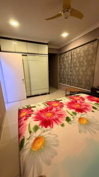 Kondominium untuk Disewa di 1 Sentul - Jaykay Ng - Bedroom - PropertyGuru.com.my