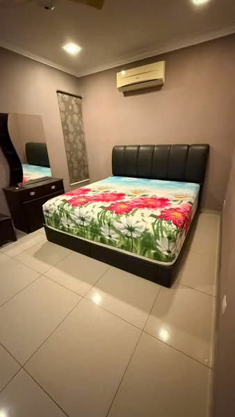 Kondominium untuk Disewa di 1 Sentul - Jaykay Ng - Bedroom - PropertyGuru.com.my