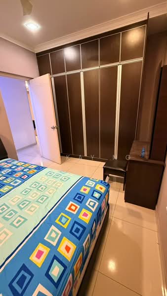 Kondominium untuk Disewa di 1 Sentul - Jaykay Ng - PropertyGuru.com.my