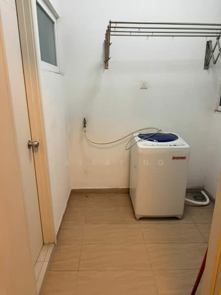 Kondominium untuk Disewa di 1 Sentul - Jaykay Ng - Interior - PropertyGuru.com.my