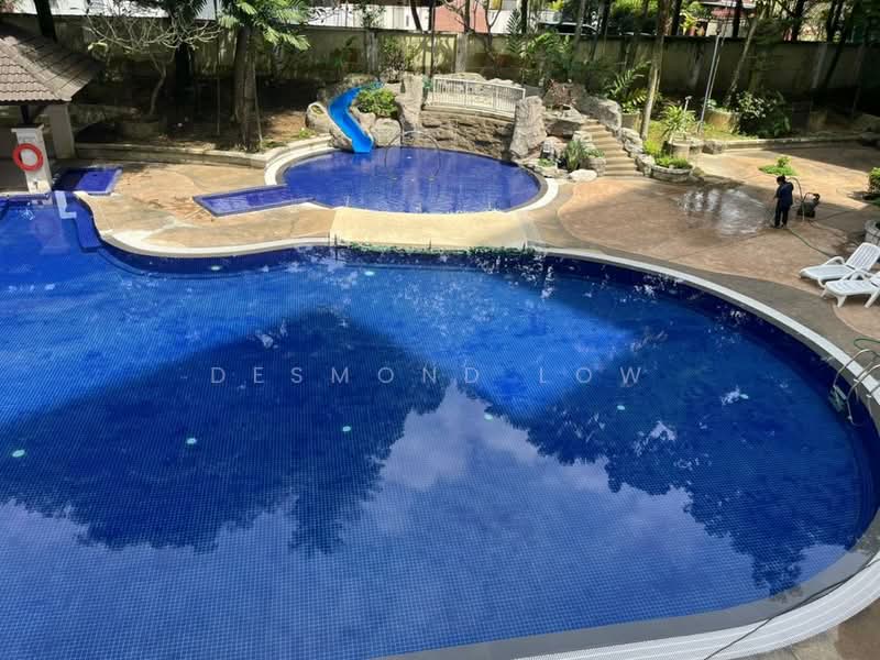 Condominium for Rent at Casa Desa - Desmond Low - PropertyGuru.com.my