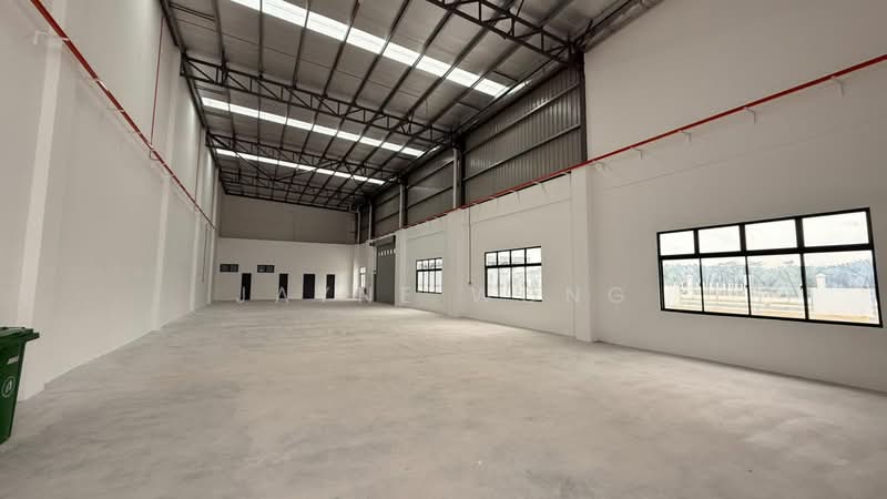 Kilang untuk Disewa di Tampoi (Johor) - Jayne Wong - PropertyGuru.com.my