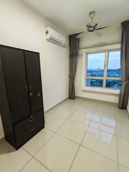 Pangsapuri untuk Disewa di Idaman Residence - Freya Gan - Bedroom - PropertyGuru.com.my