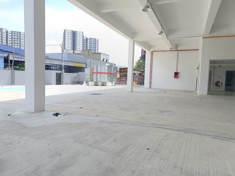 Factory for Rent in Taman Perindustrian Desa Plentong (Masai) - Zephyr Khoo - Exterior - PropertyGuru.com.my