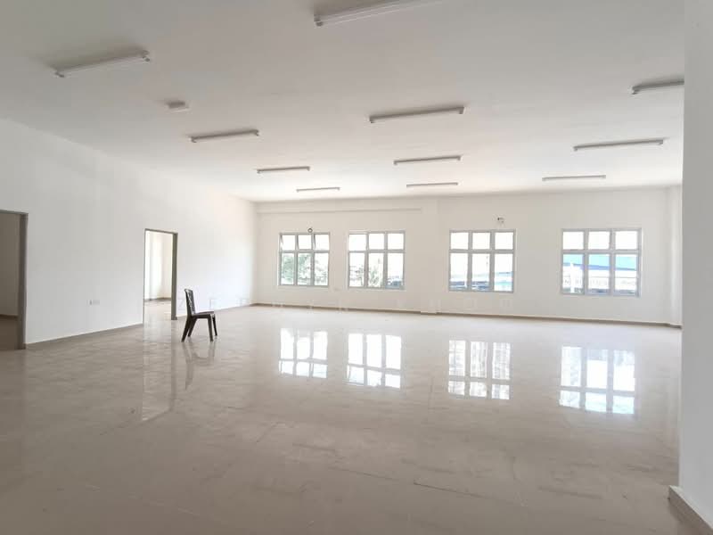 Factory for Rent in Taman Perindustrian Desa Plentong (Masai) - Zephyr Khoo - PropertyGuru.com.my