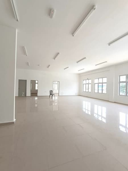 Factory for Rent in Taman Perindustrian Desa Plentong (Masai) - Zephyr Khoo - PropertyGuru.com.my