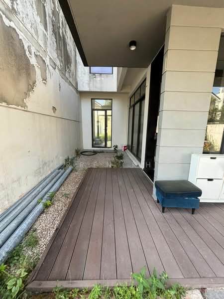 2-storey Terraced House for Sale in Medini (Iskandar Puteri (Nusajaya)) - Darren Khoo - Exterior - PropertyGuru.com.my