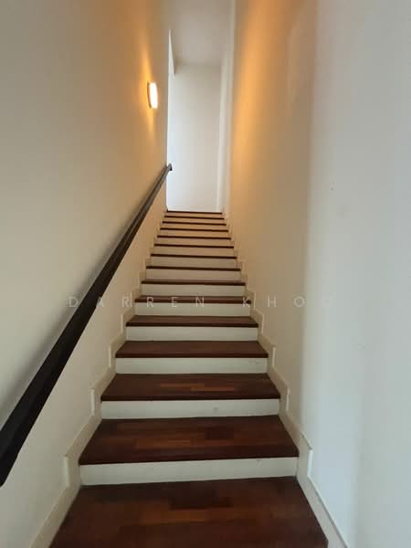 2-storey Terraced House for Sale in Medini (Iskandar Puteri (Nusajaya)) - Darren Khoo - Interior - PropertyGuru.com.my