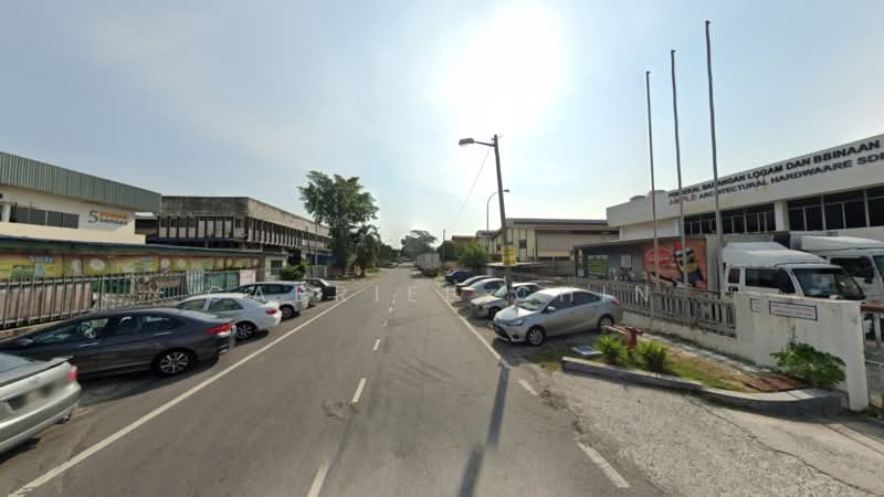Warehouse for Sale in Batu Caves (Selangor) - Gabriel Chin - Exterior - PropertyGuru.com.my