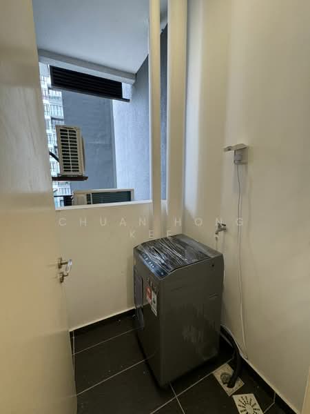 Servis Apartment untuk Disewa di D'Pristine - Chuan Hong Kee - Interior - PropertyGuru.com.my