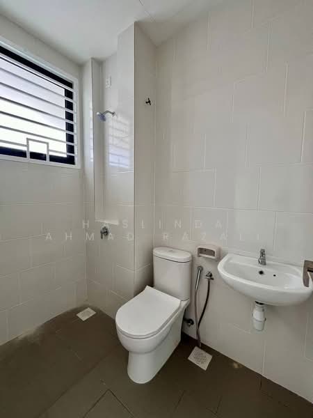 Rumah Teres 2 Tingkat untuk Disewa di Kajang (Selangor) - Haslinda Ahmad Razali - PropertyGuru.com.my