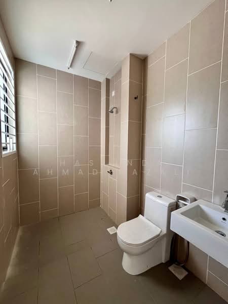 Rumah Teres 2 Tingkat untuk Disewa di Kajang (Selangor) - Haslinda Ahmad Razali - PropertyGuru.com.my