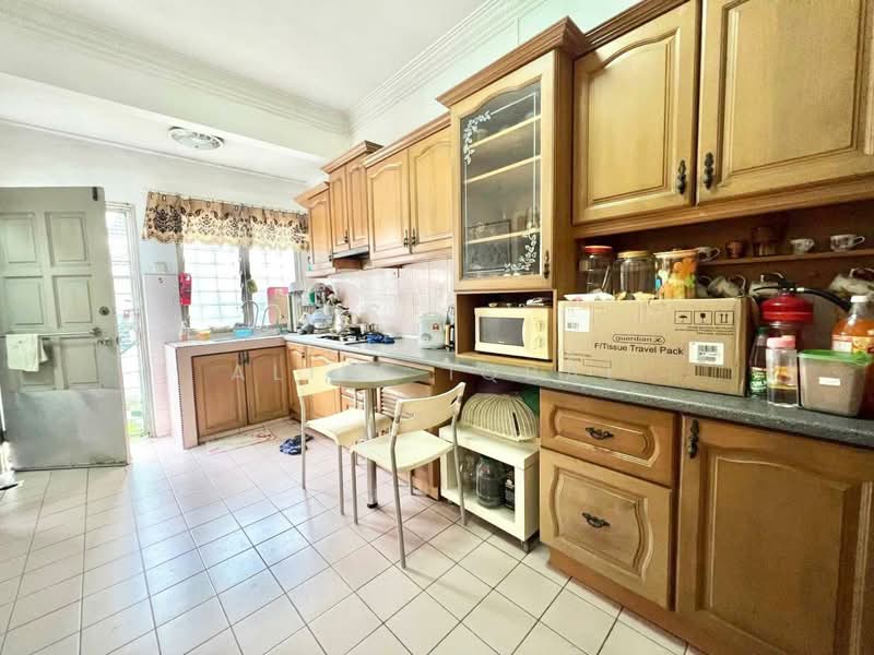 2-storey Terraced House for Sale in SS19 (Subang Jaya) - Aliff Iqbal - PropertyGuru.com.my