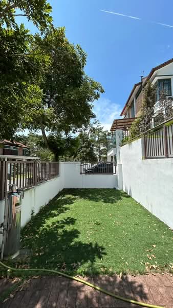 Cluster House for Sale in Horizon Hills (Iskandar Puteri (Nusajaya)) - Siow Yan Er - Exterior - PropertyGuru.com.my