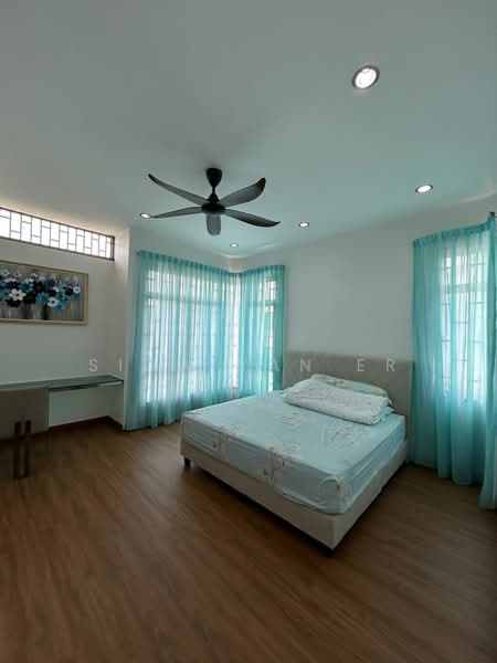 Cluster House for Sale in Horizon Hills (Iskandar Puteri (Nusajaya)) - Siow Yan Er - Bedroom - PropertyGuru.com.my