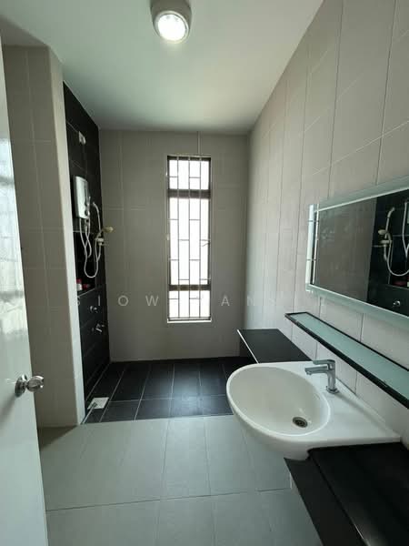 Cluster House for Sale in Horizon Hills (Iskandar Puteri (Nusajaya)) - Siow Yan Er - Bathroom - PropertyGuru.com.my